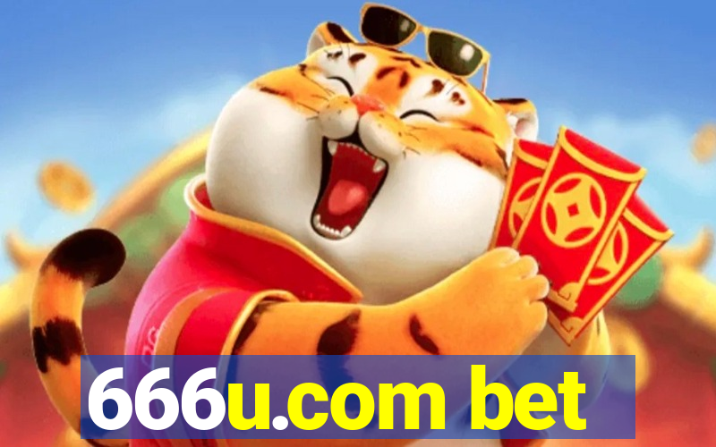 666u.com bet